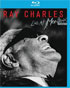 Ray Charles: Live At Montreux 1997 (Blu-ray)