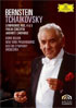 Tchaikovsky: Symphonies Nos. 4 - 5: Leonard Bernstein
