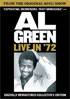 Al Green: Live In '72