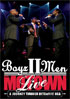 Boyz II Men: Motown A Journey Through Hitsville USA Live