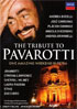 Tribute To Pavarotti: One Amazing Weekend In Petra