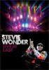 Stevie Wonder: Live At Last