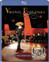 Vicente Fernandez: Primera Fila (Blu-ray)
