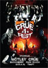 Motley Crue: Crue Fest 2008