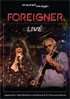 Foreigner: Live: Soundstage