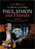 Paul Simon And Friends: The Library Of Congress Gershwin Prize For Popular Song
