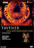 Tavener: Fall And Resurrection: Patricia Rozario / Michael Chance: St Paul's Cathedral Choir