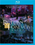 Return To Forever: Returns: Live At Montreux 2008 (Blu-ray)