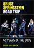 Bruce Springsteen: Road Trip: 40 Years Of The Boss