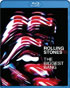 Rolling Stones: The Biggest Bang (Blu-ray)