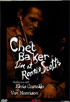 Chet Baker Live At Ronnie Scott's