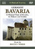 Musical Journey: Bruch / Weber: Bavaria: A Musical Tour Of Bavaria, Its Palaces And Castles