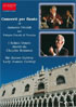 Vivaldi: Concerti For Flute: Sir James Galway