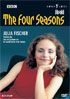 Vivaldi: The Four Seasons: Julia Fischer: The Academy Of St. Martin In The Fields