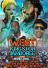 West Kingston Jamboree 2008 Part 1