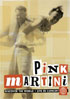 Pink Martini: Discover The World: Live In Concert