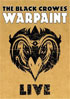 Black Crowes: Warpaint: Live