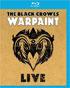 Black Crowes: Warpaint: Live (Blu-ray)