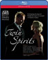 Schumann: Twin Spirits: Sting Performs Schumann (Blu-ray)