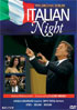 Waldbuhne Concert: Italian Night: Angela Gheorghiu