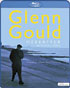 Glenn Gould: Hereafter (Blu-ray)