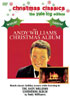 Andy Williams: The Andy Williams Christmas:The Yule Log Edition