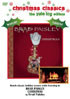 Brad Paisley: Brad Paisley Christmas: The Yule Log Edition