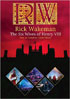 Rick Wakeman: The Six Wives Of Henry VIII