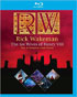 Rick Wakeman: The Six Wives Of Henry VIII (Blu-ray)