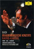 Bach: Brandenburg Concertos: Robert Holl