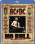 AC/DC: No Bull: Live Plaza De Toros De Las Ventas, Madrid: Director's Cut (Blu-ray)