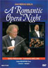 Waldbuhne Concert: A Romantic Opera Night