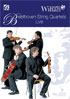 Beethoven: String Quartets Live: Wihan Quartet