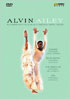 Alvin Ailey American Dance Theater: An Evening With The Alvin Ailey American Dance Theater