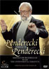 Penderecki: Penderecki Conducts Penderecki: Tabea Zimmermann