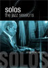 Andrew Hill: Solos: The Jazz Sessions
