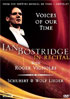 Voices Of Our Time: Ian Bostridge In Recital