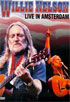 Willie Nelson: Live in Amsterdam (DTS)
