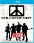 Chickenfoot: Get Your Buzz On (Blu-ray)