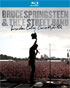 Bruce Springsteen And The E Street Band: London Calling: Live In Hyde Park (Blu-ray)