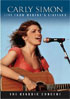 Carly Simon: Live From Martha Vinyard: The Classic Concert