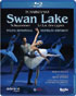 Tchaikovsky: Swan Lake: Zurich Ballet (Blu-ray)