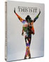 Michael Jackson's This Is It: Collector's Limited Edition (Blu-ray-GR)(Steelbook)