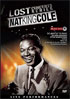 Nat King Cole: Lost Concerts Series: Nat King Cole