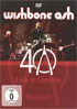 Wishbone Ash: 40th Anniversary Concert: Live In London