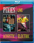 Pixies: Acoustic And Electric (Blu-ray)