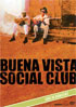 Buena Vista Social Club: Live In Concert