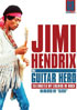 Jimi Hendrix: The Guitar Hero: Classic Artists