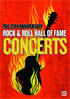 25th Anniversary Rock & Roll Hall Of Fame Concerts