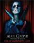 Alice Cooper: Theatre Of Death: Live At Hammersmith 2009 (Blu-ray/CD)